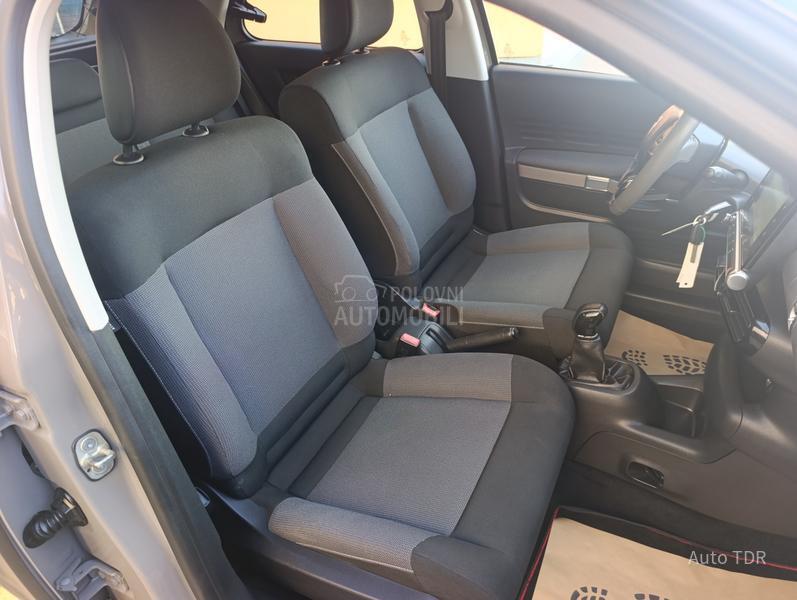 Citroen C4 Cactus 1.6Bluhdi/NOOV/NOV/