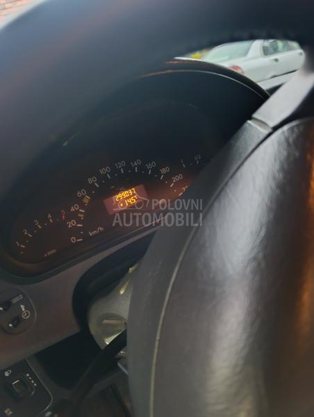 Mercedes Benz A 170 A170 CDI