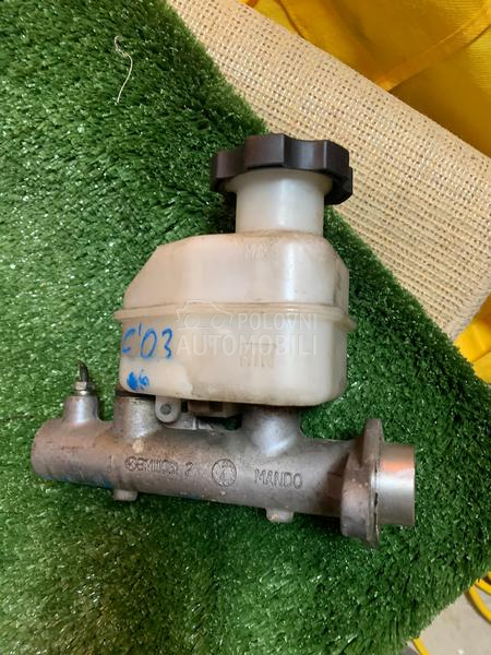 ABS CENTRALA koNOVA ISPRAVNA