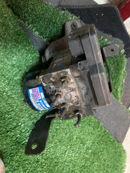 ABS CENTRALA koNOVA ISPRAVNA