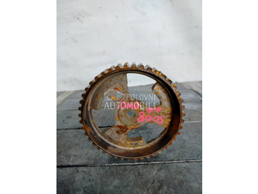 Remenica bregasta za Peugeot 5008 od 2009. do 2016. god.