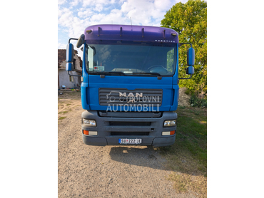 MAN TGS 18.400