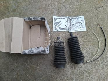 manzetne za Renault Clio, Kangoo, Megane