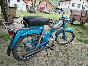 Tomos apn 4