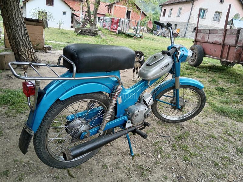 Tomos apn 4