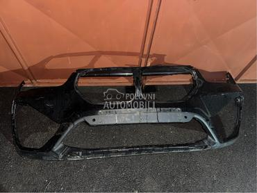 prednji branik F48 Lci za BMW X1 od 2015. do 2022. god.