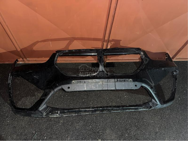 prednji branik F48 Lci