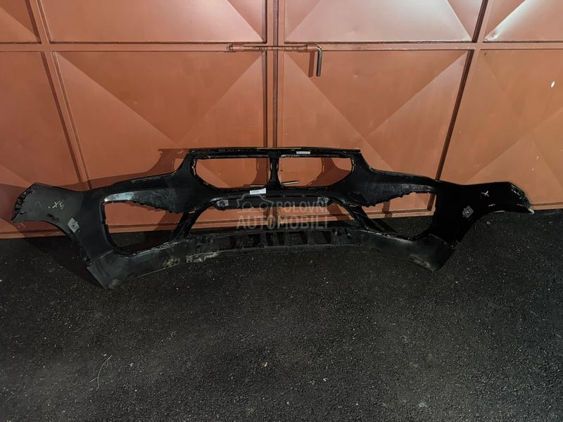 prednji branik F48 Lci