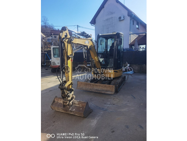 CAT 303F