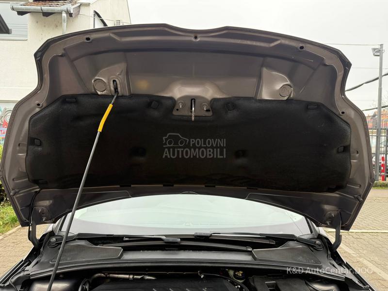 Ford Focus 1.6 TDCI  CH