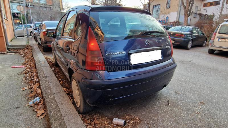 Citroen C3 