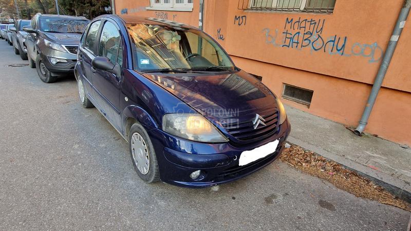 Citroen C3 