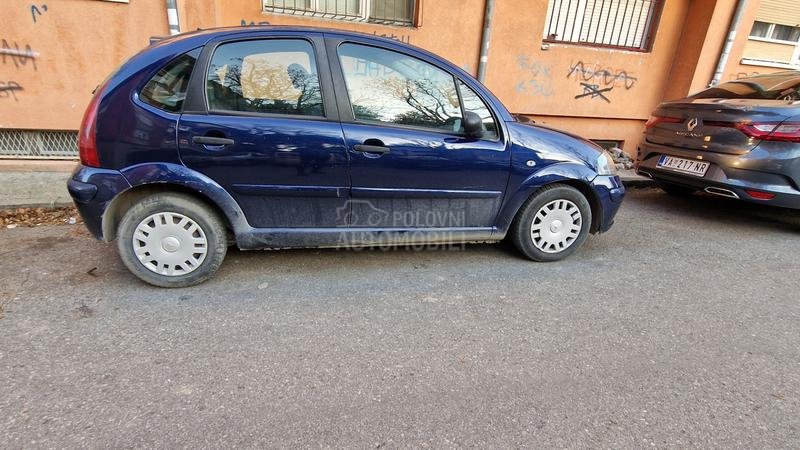 Citroen C3 