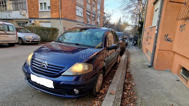 Citroen C3 