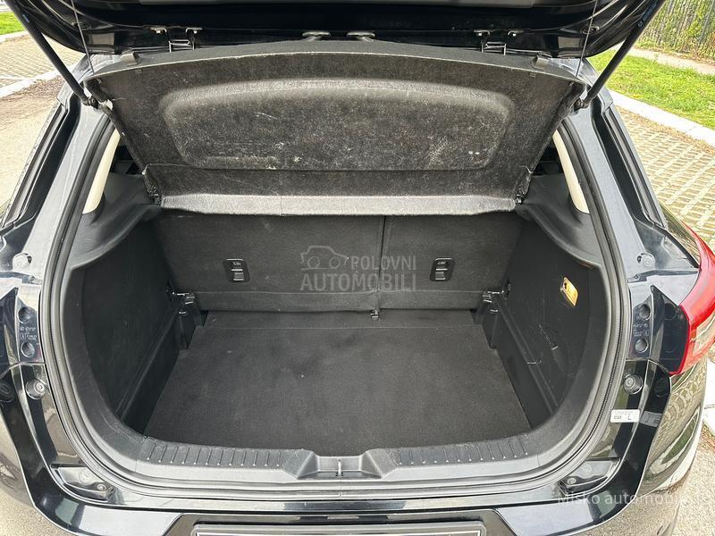 Mazda CX-3 2.0 i Skyactiv Nav