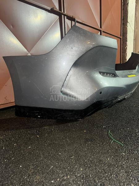 zadnji branik G01 M-paket lci