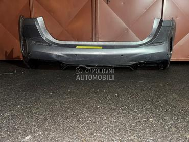 zadnji branik G01 M-paket lci za BMW X1 od 2019. do 2023. god.