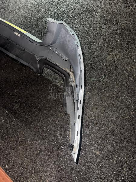 zadnji branik G01 M-paket lci