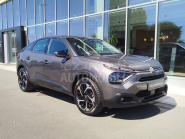 Citroen C4 1.2 BUSINESS M/T