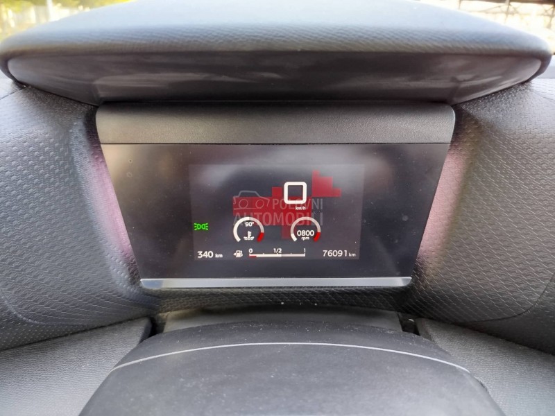 Citroen C4 1.2 BUSINESS M/T