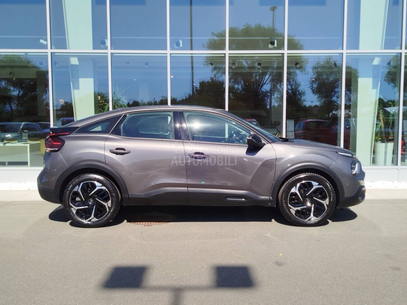 Citroen C4 1.2 BUSINESS M/T