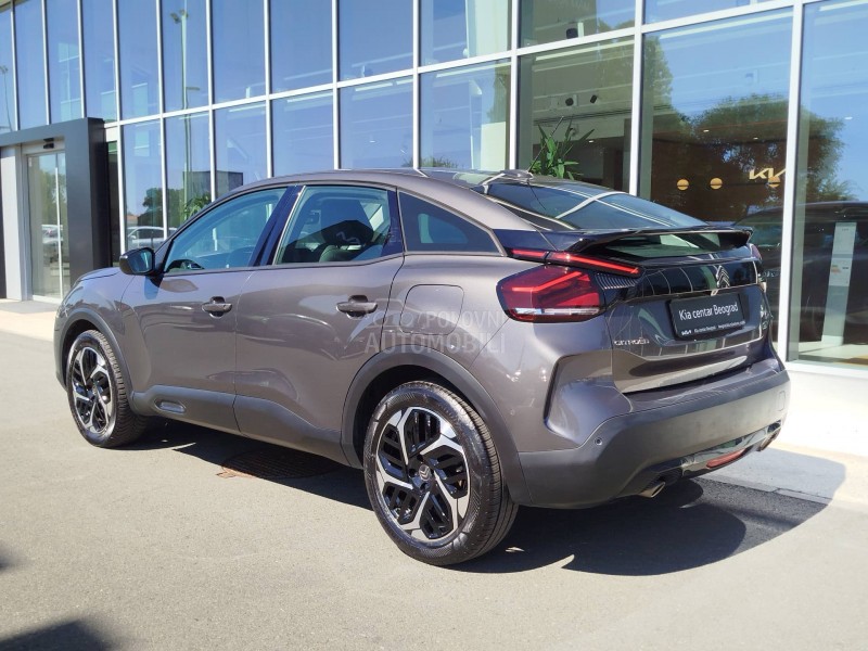 Citroen C4 1.2 BUSINESS M/T