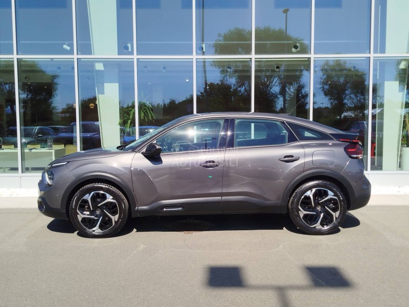 Citroen C4 1.2 BUSINESS M/T