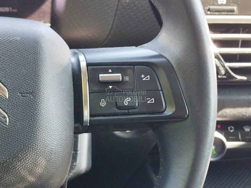 Citroen C4 1.2 BUSINESS M/T