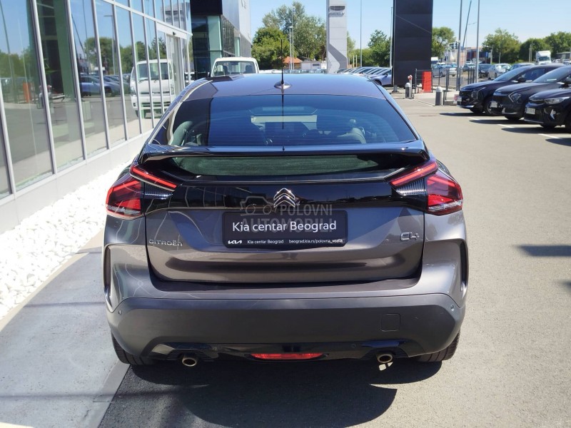 Citroen C4 1.2 BUSINESS M/T