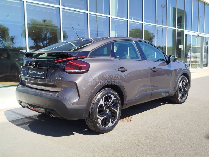 Citroen C4 1.2 BUSINESS M/T