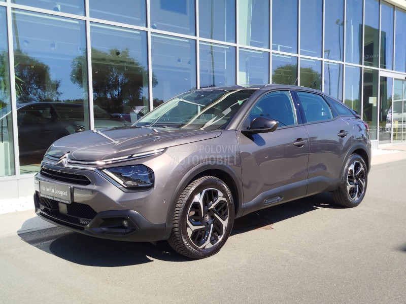 Citroen C4 1.2 BUSINESS M/T