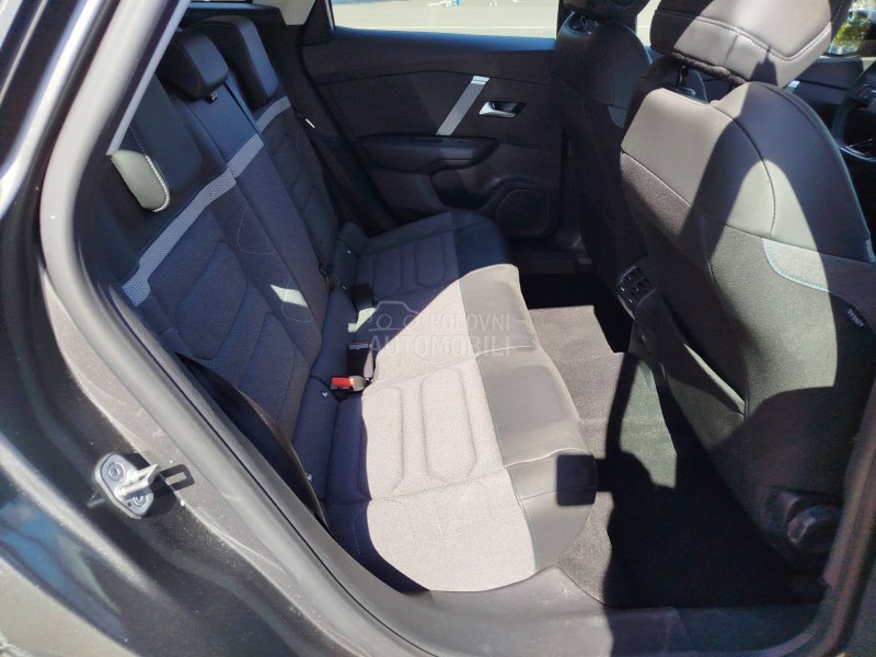 Citroen C4 1.2 BUSINESS M/T