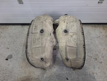 Potkrila zadnja X1 E84 za BMW X1 od 2009. do 2016. god.