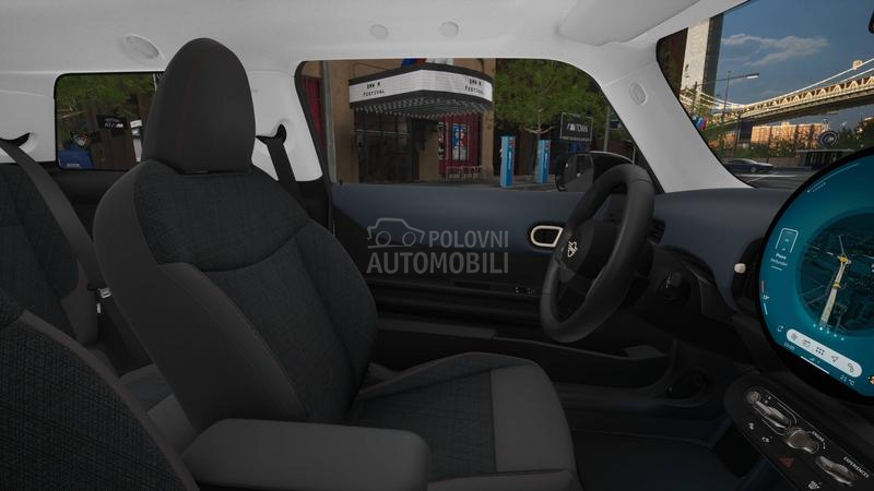 MINI Cooper C - PRE-ORDER 2026.