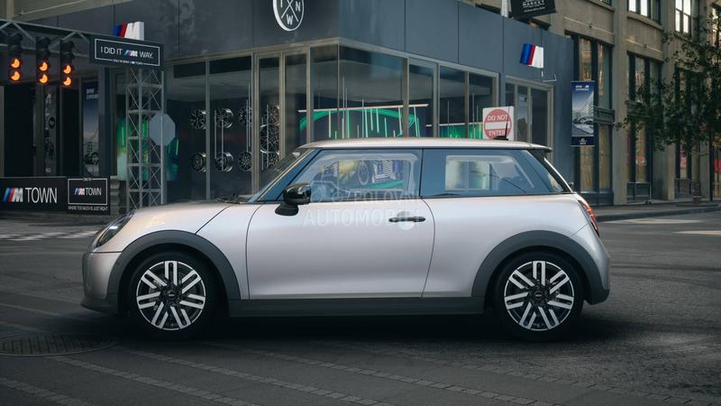 MINI Cooper C - PRE-ORDER 2026.