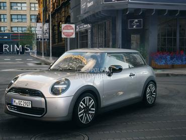 MINI Cooper C - PRE-ORDER 2026.