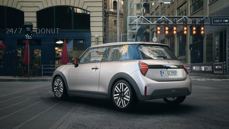 MINI Cooper C - PRE-ORDER 2026.