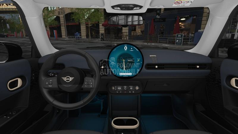 MINI Cooper C - PRE-ORDER 2026.