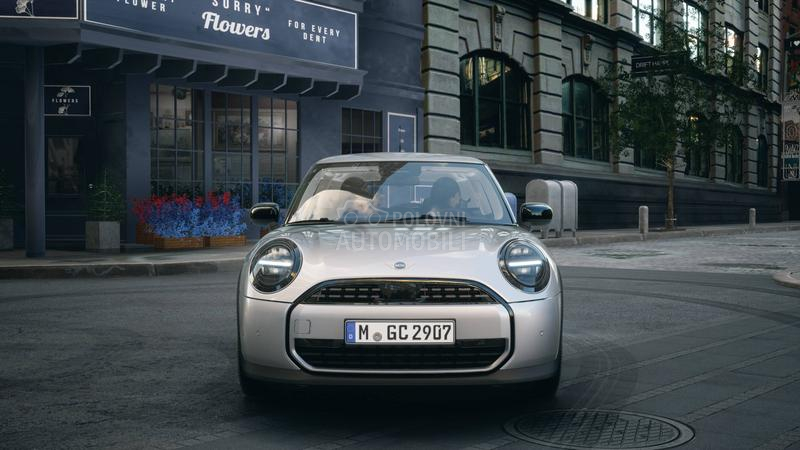 MINI Cooper C - PRE-ORDER 2026.