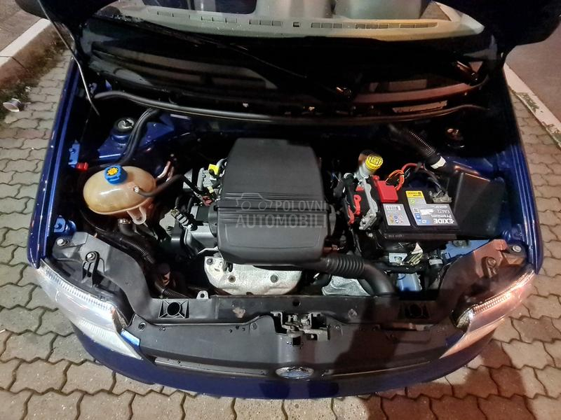 Fiat Panda 1.2i AUT0MATIK ECO