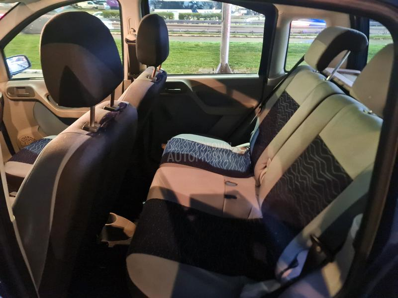 Fiat Panda 1.2i AUT0MATIK ECO