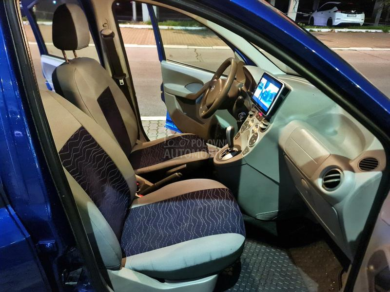 Fiat Panda 1.2i AUT0MATIK ECO