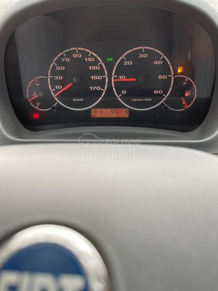 Fiat Ducato 2.3 JTD 2004G