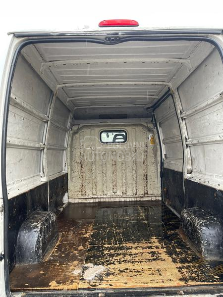 Fiat Ducato 2.3 JTD 2004G