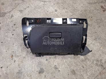 Kaseta za X1 E84 za BMW X1 od 2009. do 2015. god.