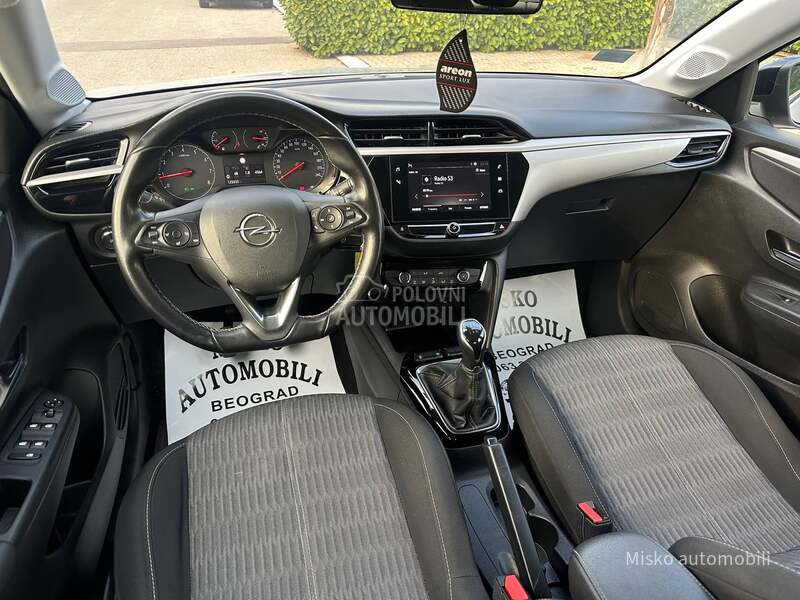 Opel Corsa E 1.2 i Ecoflex Nav