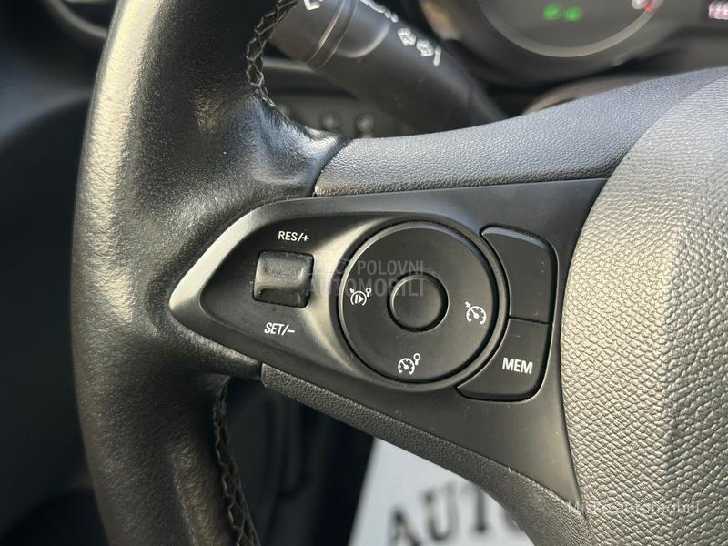 Opel Corsa E 1.2 i Ecoflex Nav