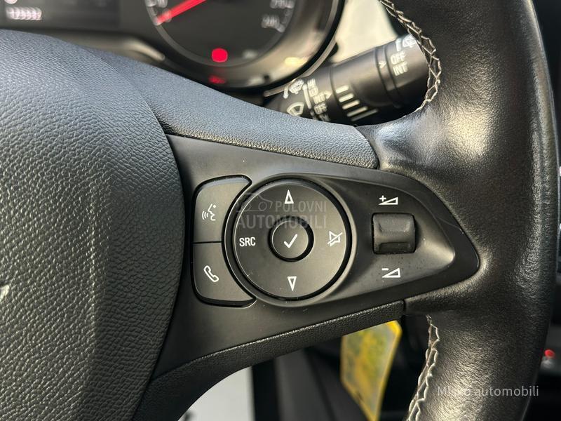 Opel Corsa E 1.2 i Ecoflex Nav