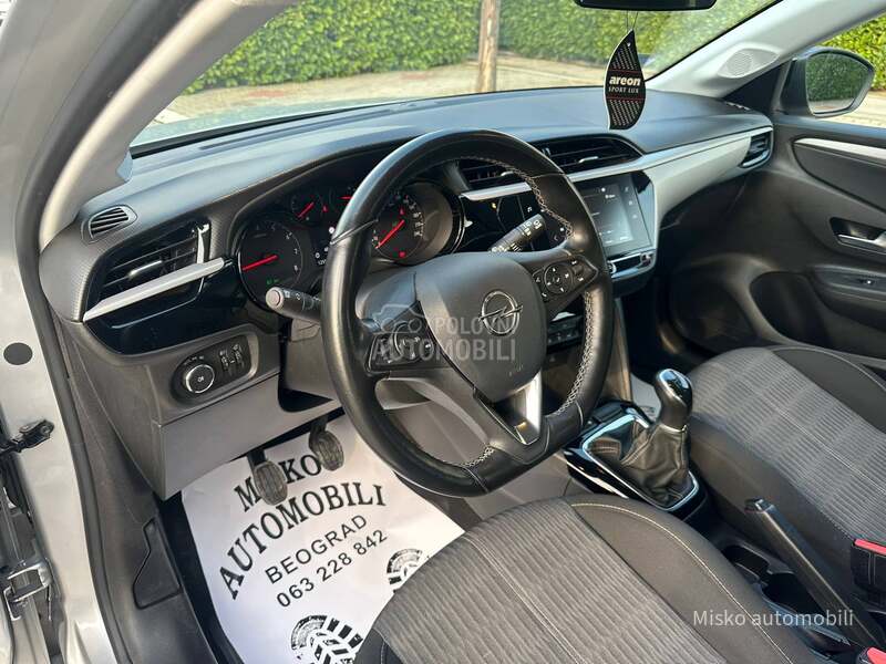 Opel Corsa E 1.2 i Ecoflex Nav