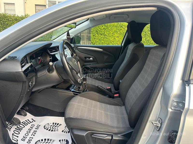 Opel Corsa E 1.2 i Ecoflex Nav